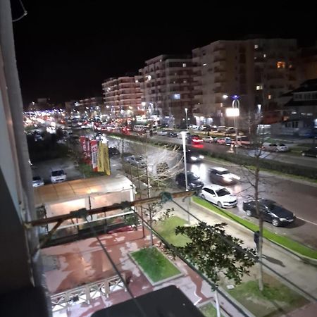 Vlorë Braho Apartment מראה חיצוני תמונה