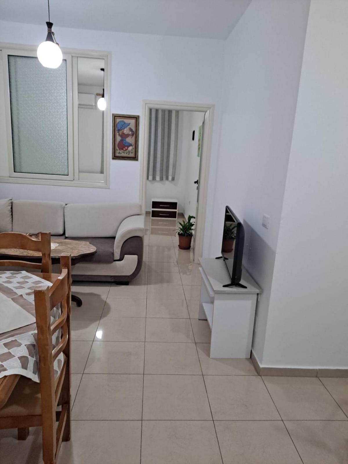 Vlorë Braho Apartment מראה חיצוני תמונה