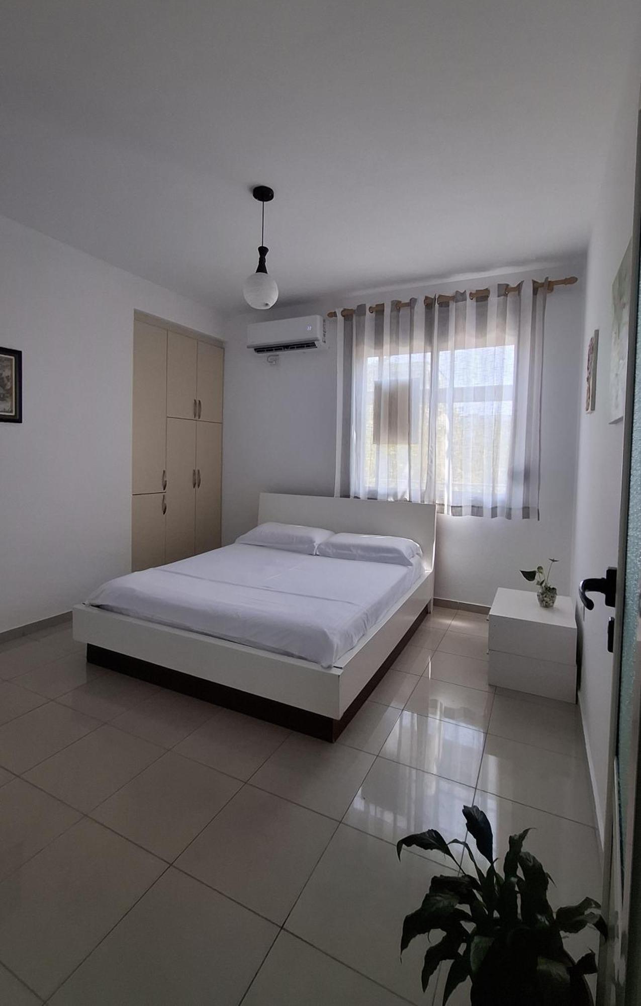 Vlorë Braho Apartment מראה חיצוני תמונה