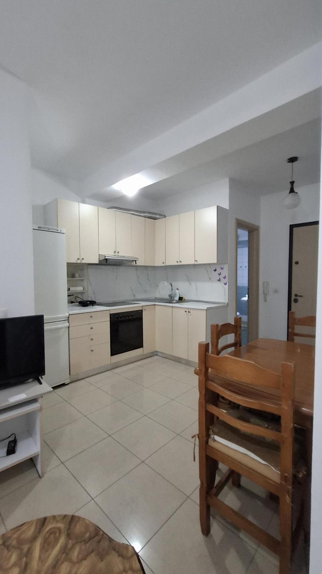 Vlorë Braho Apartment מראה חיצוני תמונה